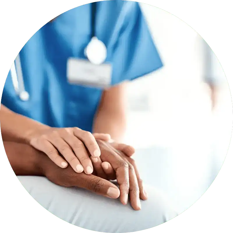 licensed, competent and safe staff