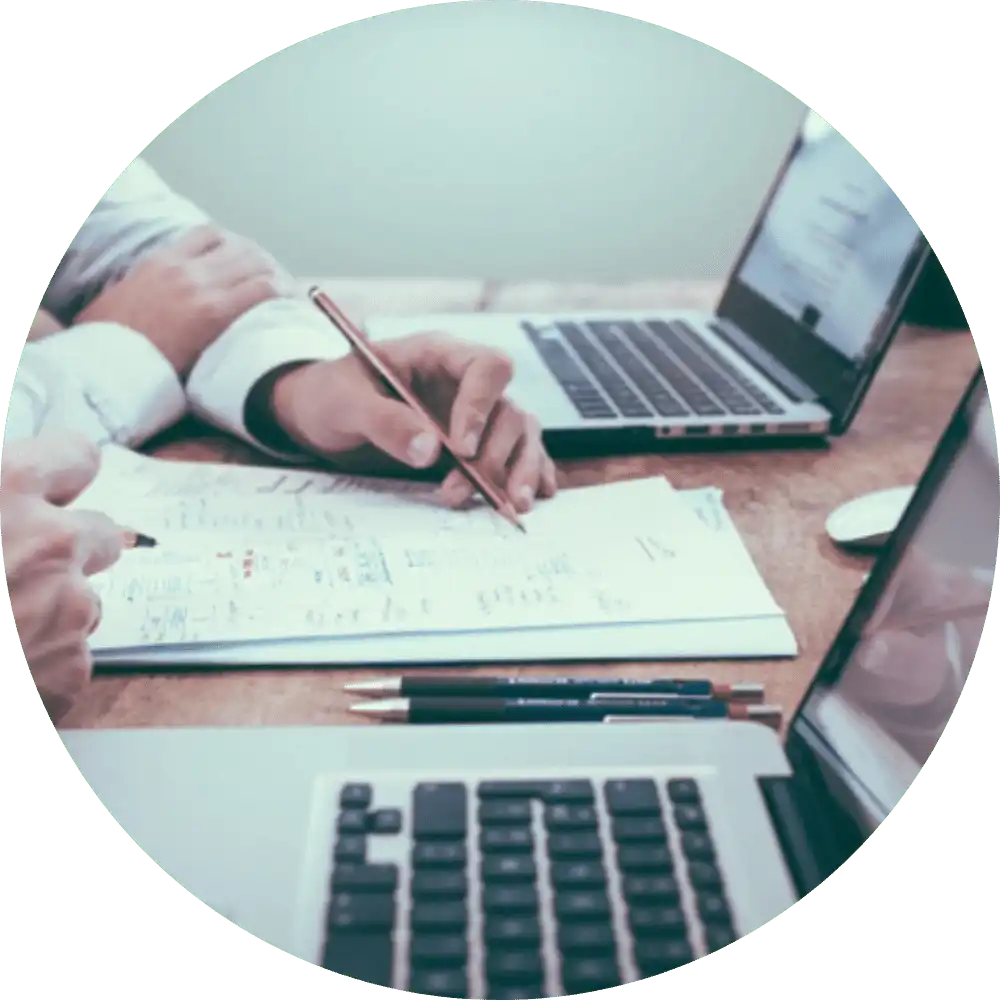 Collaboration with healthcare team