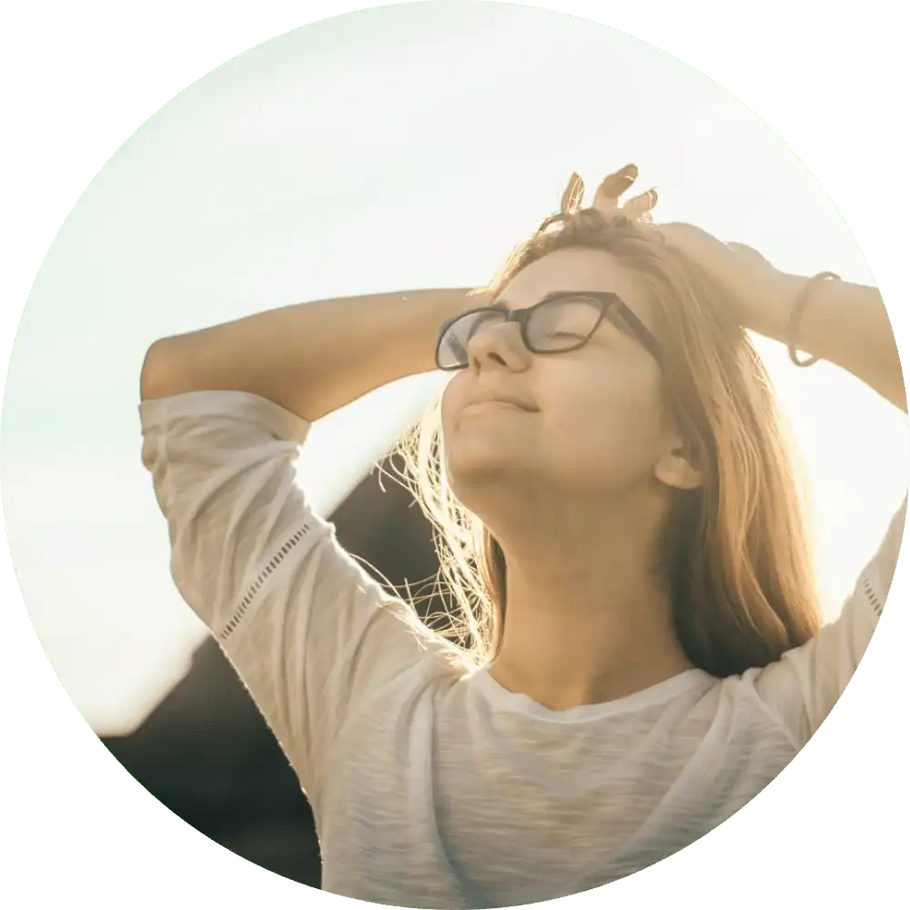 Patient-Focused ketamine therapy